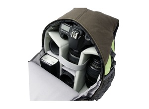 Рюкзак Vanguard BIIN 50 Green