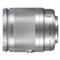 Объектив Nikon 1 NIKKOR VR 10-100mm f/4.0-5.6 серебряный