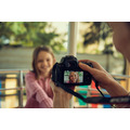 Зеркальный фотоаппарат Canon EOS 250D Kit 18-55mm IS STM, черный