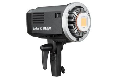 Осветитель Godox SLB60W, светодиодный, 60 Вт, 5600 К, Bowens, аккумулятор