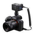 Компактная камера Sony RX0 II + ручка-штатив VCT-SGR1