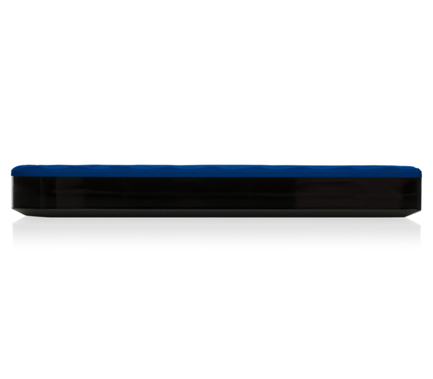 Внешний жесткий диск Verbatim Store'n'Go 1 TB USB 3.0 2.5" HDD, синий от Яркий Фотомаркет