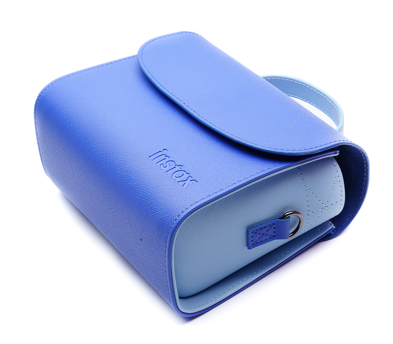 Сумка Fujifilm для Instax Mini 9 Cobalt Blue