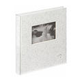 Фотоальбом Walther классический 28x30,5 см 60 страниц MUSIC, белые страницы