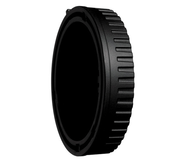 Крышка объектива Nikon задняя  LF-N1000 для 1 Nikkor (OEM)