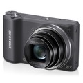 Компактный фотоаппарат Samsung WB250F black cobalt