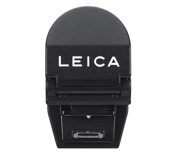 Электронный видоискатель Leica EVF2 для X- и M-серии