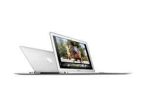 Apple MacBook Air 13 MD232C1RS/A