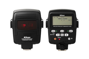 Зеркальный фотоаппарат Nikon D750 Dental Kit: AF-S 105mm f/2.8 VR + SB-R1C1