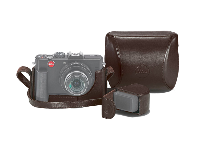 Чехол Leica Ever-ready Case для D-LUX 5