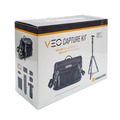 Штатив + сумка Vanguard VEO 2GO 204AB Kit