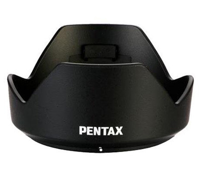 Бленда Pentax Lens Hood PH-RBM67 для 17-70/f4 (OEM)