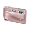 Компактный фотоаппарат Fujifilm FinePix Z700 EXR Pink