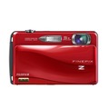 Компактный фотоаппарат Fujifilm FinePix Z700 EXR Red