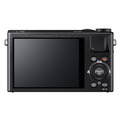 Компактный фотоаппарат Fujifilm XQ1 Black