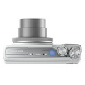 Компактный фотоаппарат Olympus XZ-10 белый