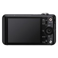 Компактный фотоаппарат Sony Cyber-shot DSC-WX60 black