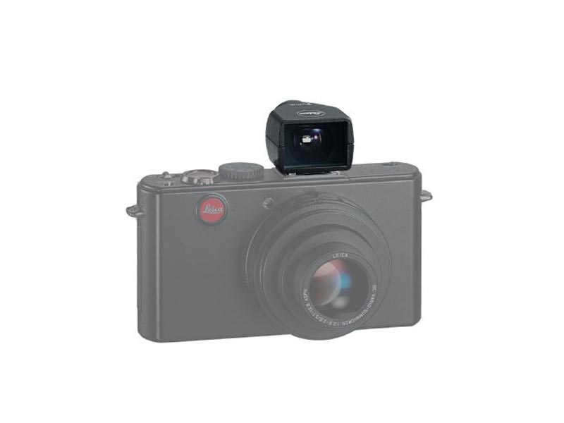 Leica Brilliant Viewfinder опт.видоискатель для D-LUX 5/4