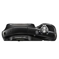 Компактный фотоаппарат Nikon Coolpix L620 black