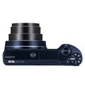 Компактный фотоаппарат Samsung WB250F arms