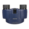 Бинокль Pentax UP 8x21, синий