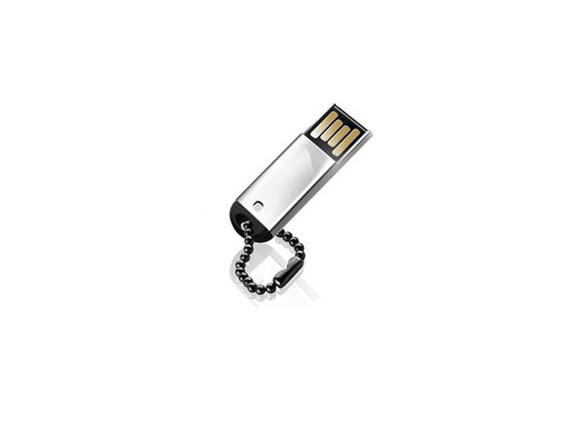 Накопитель Silicon Power USB2 Flash 4GB  Touch 830