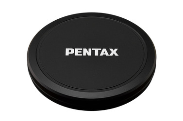 Объектив Pentax HD DA 10-17mm Fish-Eye F3.5-4.5 ED