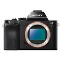 Беззеркальный фотоаппарат Sony Alpha a7R Body (ILCE-7R)