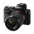 Беззеркальный фотоаппарат Sony a7 + 28-70 Kit (ILCE-7K)