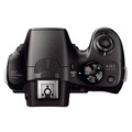 Беззеркальный фотоаппарат Sony Alpha a3000 + 18-55 II Black kit