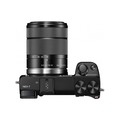 Беззеркальный фотоаппарат Sony NEX-7K + 18-55 Black kit