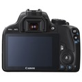 Зеркальный фотоаппарат Canon EOS 100D + 18-55 IS STM Kit