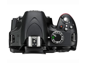 Зеркальный фотоаппарат Nikon D3200 Kit 18-140 AF-S DX G VR