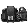 Зеркальный фотоаппарат Nikon D3300 Kit 18-105 AF-S DX G VR