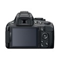 Зеркальный фотоаппарат Nikon D5100 Kit с 18-140 VR