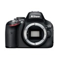 Зеркальный фотоаппарат Nikon D5100 Kit с 18-140 VR