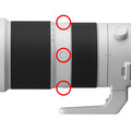 Объектив Sony FE 200-600mm f/5.6-6.3 G OSS (SEL200600G)