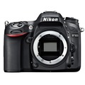 Зеркальный фотоаппарат Nikon D7100 Body( в KIT коробке)