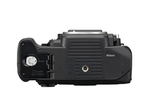 Зеркальный фотоаппарат Nikon Df kit 50mm f/1.8 black