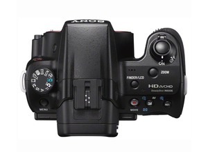 Зеркальный фотоаппарат Sony Alpha SLT-A37K Kit 18-55/3.5-5.6