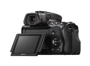 Зеркальный фотоаппарат Sony Alpha SLT-A37M Kit 18-135