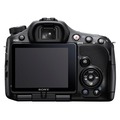 Зеркальный фотоаппарат Sony Alpha SLT-A65M Kit 18-135/3.5-5.6