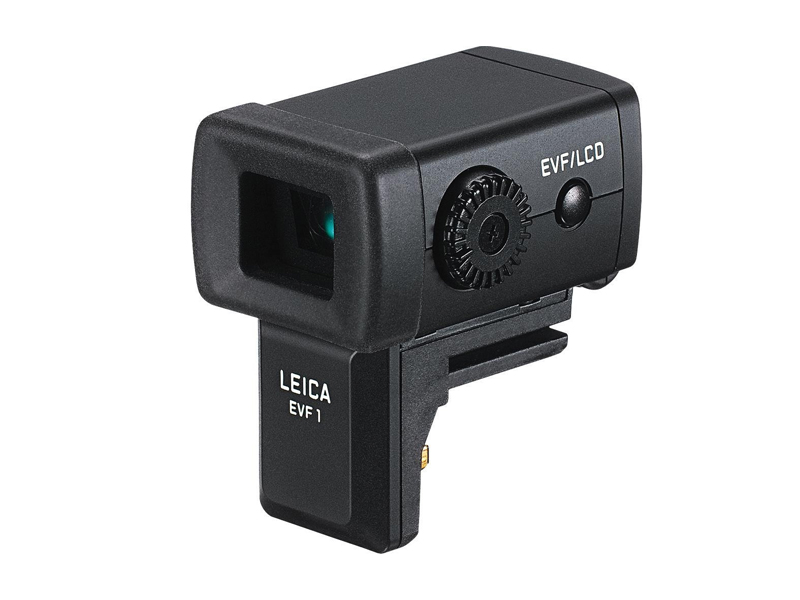 Электронный видоискатель Leica EVF1 для D-LUX5