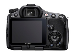 Зеркальный фотоаппарат Sony Alpha SLT-A65L Kit 18-55/3.5-5.6 II