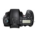 Зеркальный фотоаппарат Sony Alpha SLT-A77Q Kit  16-50
