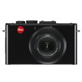Компактный фотоаппарат Leica D-LUX 6 E black