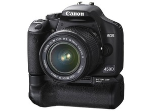 Canon Батарейный блок  BG-E5