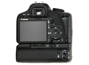 Canon Батарейный блок  BG-E5