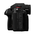 Беззеркальный фотоаппарат Panasonic Lumix DC-S1H Body