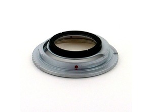 Nikon KIPON кольцо переходное M42- F без датчика AF